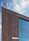 Журнал для архитекторов Exemplum 26