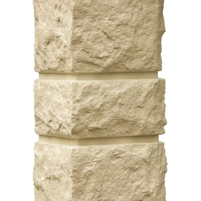 Угол наружный Grand Line Камелот Стандарт Бежевый